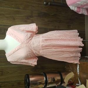 NWT Entro Bex Dress